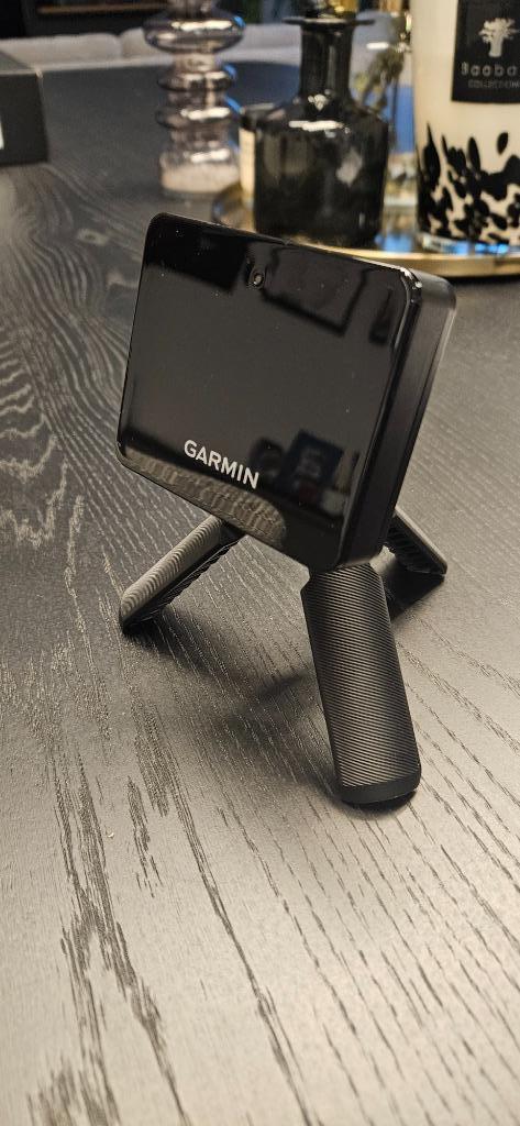 Garmin Analyseur de Swing Garmin Approach R10 Launch Monitor, Sport en Fitness, Golf, Zo goed als nieuw, Overige typen, Overige merken