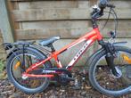 jongensfiets trek 20 inch in zeer goede staat, Vitesses, Comme neuf, Trek, 20 pouces