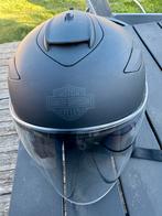 Casque harley original taille M, Motos, Enlèvement ou Envoi