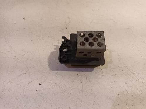 KOELVINWEERSTAND Citroën DS5 (KD / KF) (9673999880), Auto-onderdelen, Airco en Verwarming, Citroën, Gebruikt