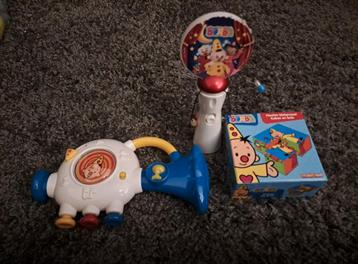 Bumba Kinderspeelgoed beschikbaar voor biedingen