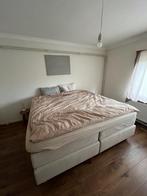 Boxspring slaapkamer bed swiss sense, Huis en Inrichting, Ophalen, Tweepersoons, Zo goed als nieuw, Overige maten