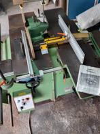 Machine à bois Toolmax Kimac K310 5 en 1, Bricolage & Construction, Outillage | Scies mécaniques, Enlèvement, Utilisé