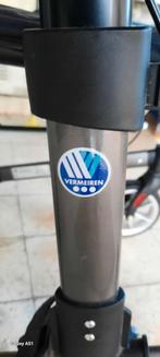 Rollator (déambulateur)  pliable Vermeiren Quava, Divers, Enlèvement, Poids léger, Comme neuf