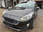 Ford fiesta 1.5 tdci euro 6 nieuwe staat, Auto's, USB, Euro 6, Bedrijf, 5 deurs
