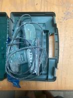 Bosch schuurmachine, Ophalen, Gebruikt