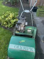Kooimaaier, Tuin en Terras, Grasmaaiers, Ophalen, Gebruikt, 40 t/m 49 cm, Kooimesmaaier