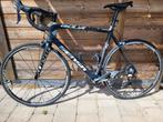 Racefiets sensa guilia maat l full carbon, Fietsen en Brommers, Ophalen of Verzenden, Zo goed als nieuw, Carbon