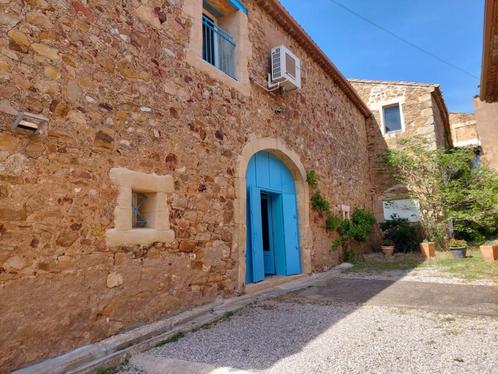 0617141482, Vacances, Maisons de vacances | France, Languedoc-Roussillon, Maison de campagne ou Villa, Village, 4 chambres ou plus