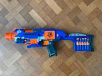 Nerf gun - N-strike elite Stockade, Kinderen en Baby's, Ophalen, Zo goed als nieuw