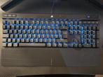 Corsair K70 RGB PRO mechanical gaming keyboard, Ophalen, CORSAIR, Gaming toetsenbord, Azerty