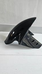 Carbon voorpatbord Ducati Panigale 899/959/1199/1299, Motoren, Ophalen of Verzenden