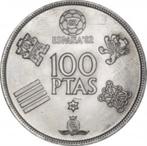 100 PTAS ESPAGNE 1982, Enlèvement ou Envoi, Monnaie en vrac, Autres pays