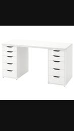 Bureau Ikea LAGKAPTEN/ALEX, Enlèvement, Utilisé, Bureau