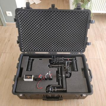 Gimbal - Movi M10 in perfecte staat beschikbaar voor biedingen