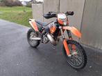 KTM EXC 250, Motos, Motos | KTM, Particulier, Enduro, 1 cylindre, 250 cm³