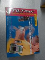 Te koop Tilt Pak N64 onder zegel zeldzaam, Games en Spelcomputers, Spelcomputers | Nintendo 64, Ophalen of Verzenden, Zo goed als nieuw