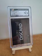 Discard Lorcana CGC 9,5, Ophalen of Verzenden, Nieuw, Losse kaart