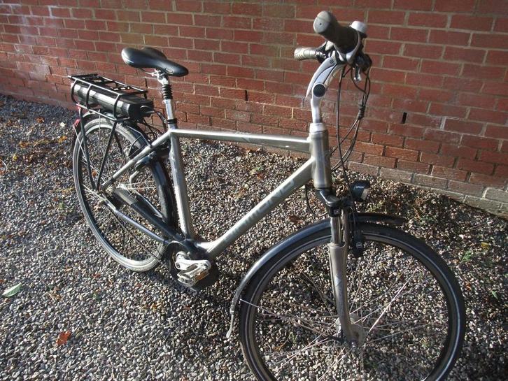 Vélo Electrique, Vélos & Vélomoteurs, Vélos | Hommes | Vélos pour homme, Utilisé, Autres marques, Vitesses, Enlèvement