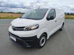 Toyota ProAce 2.0 D-4D Medium Comfort PDC / Airco (Prix HTVA, Auto's, Stof, Wit, 5 deurs, Toyota