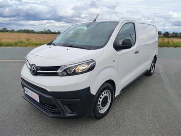 Toyota ProAce 2.0 D-4D Medium Comfort PDC / Airco (Prix HTVA beschikbaar voor biedingen