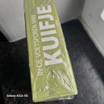 Dvd box van 5 kuifjes, Ophalen of Verzenden, Nieuw in verpakking