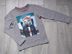 ★ M122 - Nieuwe longsleeve, Kinderen en Baby's, Kinderkleding | Maat 122, Name it, Nieuw, Ophalen of Verzenden, Shirt of Longsleeve
