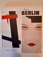 Kunstboek. The New Berlin 1912-1932: nieuw, Enlèvement ou Envoi, Neuf, Autres sujets/thèmes, Diverse auteurs