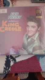 Elvis lp, King Creole (nieuw+sealed) van het waxtime label,, Ophalen of Verzenden, Nieuw in verpakking, 12 inch, Rock-'n-Roll