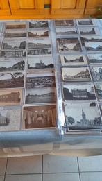 Cartes postales de courcelles et coxyde, Ophalen of Verzenden