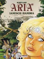 strips van " Aria ", Meerdere stripboeken, Ophalen of Verzenden, Gelezen