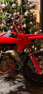 Gasgas 85 2024 grote of kleine wielen, Fietsen en Brommers, Ophalen, Gebruikt, 85 cc, Overige merken