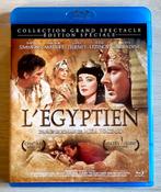 L' ÉGYPTIEN (Édit. SPÉCIALE) // RESTAURÉ en HD // Comme Neuf, CD & DVD, Blu-ray, Comme neuf, Autres genres, Enlèvement ou Envoi
