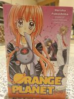 orange planet 3-4-5, Verzenden, Gelezen, Haruka Fukushima