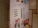 WII, Ophalen, Gebruikt, Met 2 controllers, Met games