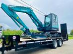 Mckee Diepladers - Trailers - Transport, Ophalen of Verzenden