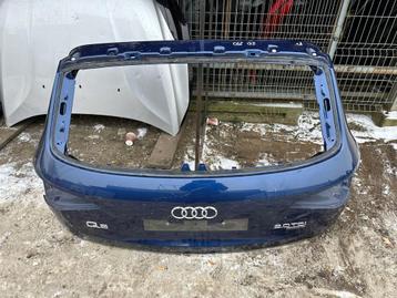 Audi Q5 8R achterklep beschikbaar voor biedingen