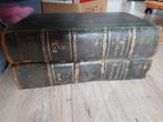 Larousse encyclopedie 1923, Gelezen, Algemeen, Complete serie, Ophalen
