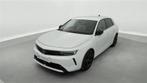 Opel Astra 1.2 Turbo 130Cv EAT8 Elegance CARPLAY / CAMERA /, Auto's, Automaat, Stof, 1199 cc, Wit