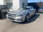 Mercedes SL280 Automaat Full option Garantie, Autos, Jantes en alliage léger, Automatique, Carnet d'entretien, Achat