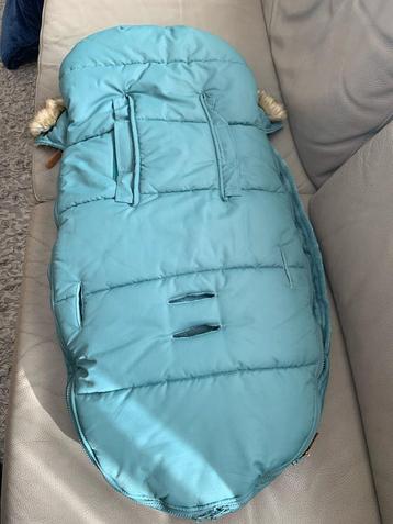 voetenzak voor buggy  beschikbaar voor biedingen