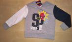 Longsleeve Spiderman, maat 3-4 jaar (nieuw), Kinderen en Baby's, Kinderkleding | Maat 98, Nieuw, Ophalen of Verzenden, Spiderman