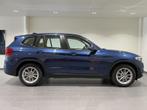 BMW Serie X X3 xDrive 20d, SUV ou Tout-terrain, 4 portes, Automatique, Bleu