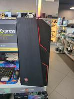 Tour gaming/graphiste MAG Z590 codex X5, Ophalen, Zo goed als nieuw, Gaming, SSD