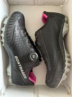 Mtb schoenen Bontrager Rovv woman maat 38, XS, Gebruikt, Schoenen, Ophalen of Verzenden