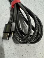 Câble usb Lightning 3m Apple/iphone