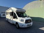 CHAUSSON FLASH 728 EB BJ 2016, Jusqu'à 4, Entreprise, Chausson, Diesel