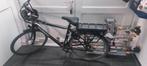 Minerva evobike elektrische fiets, Fietsen en Brommers, Ophalen, Gebruikt