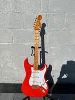 Squier classic vibe 50s, Muziek en Instrumenten, Ophalen, Zo goed als nieuw
