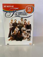 DVD’s 15 jaar familie VTM, Cd's en Dvd's, Ophalen of Verzenden, Zo goed als nieuw